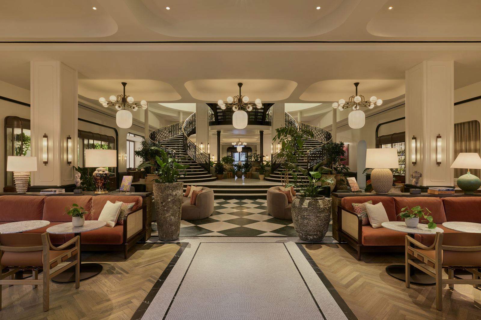 Six Senses London