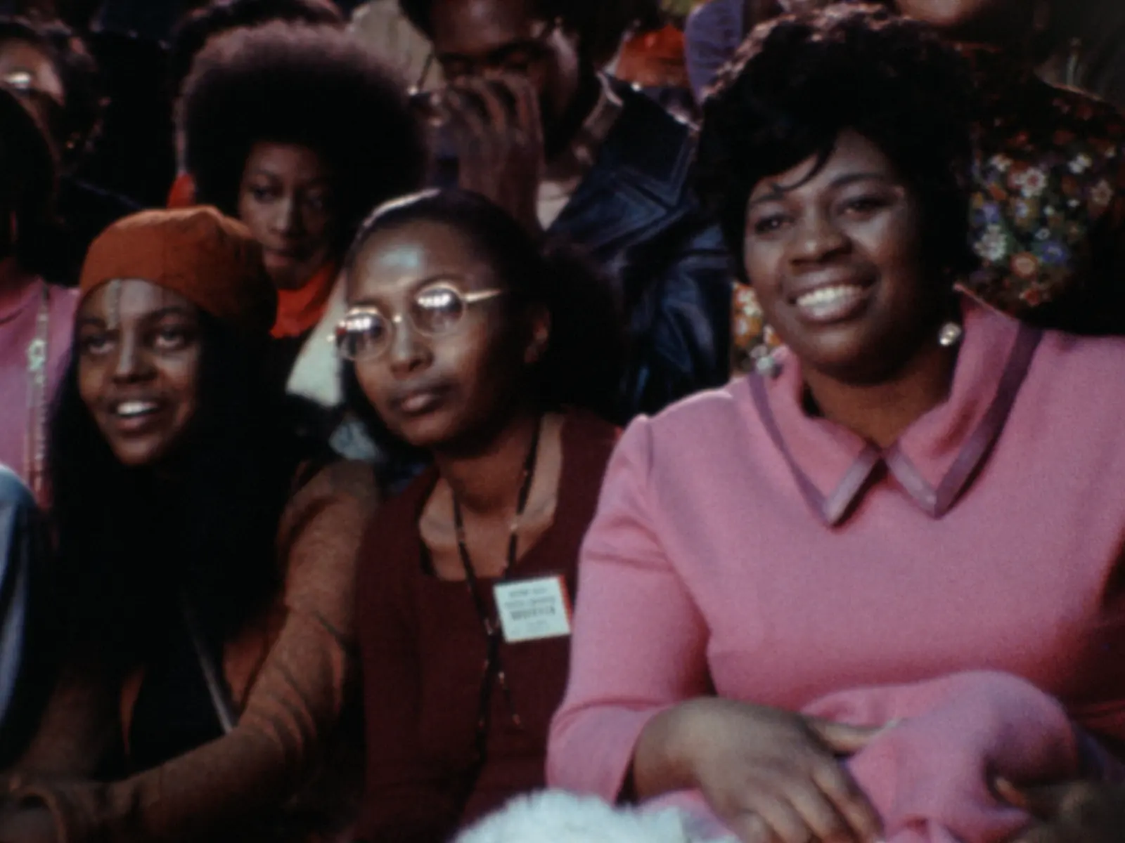 I Am Furious Black: the films of William Greaves