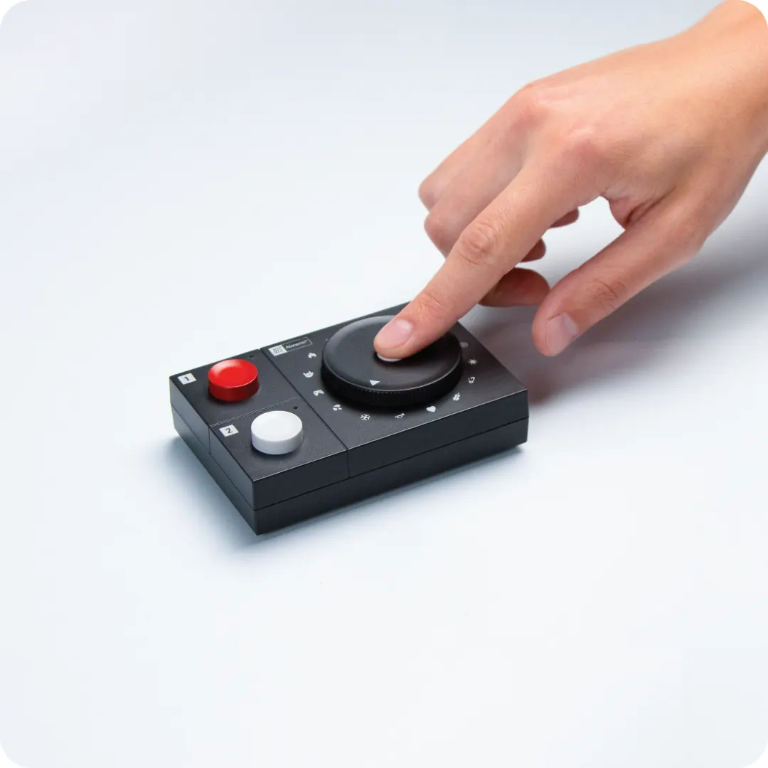 NTS Radio Player