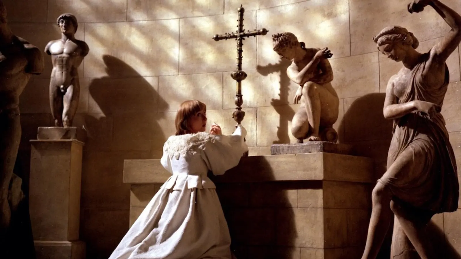 The Devils, restored