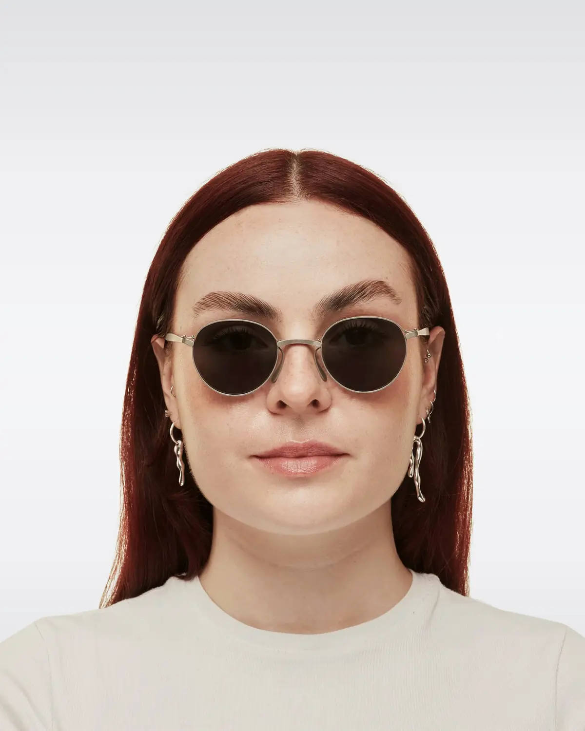 Cubitts Kagawa titanium sunglasses, photo 5