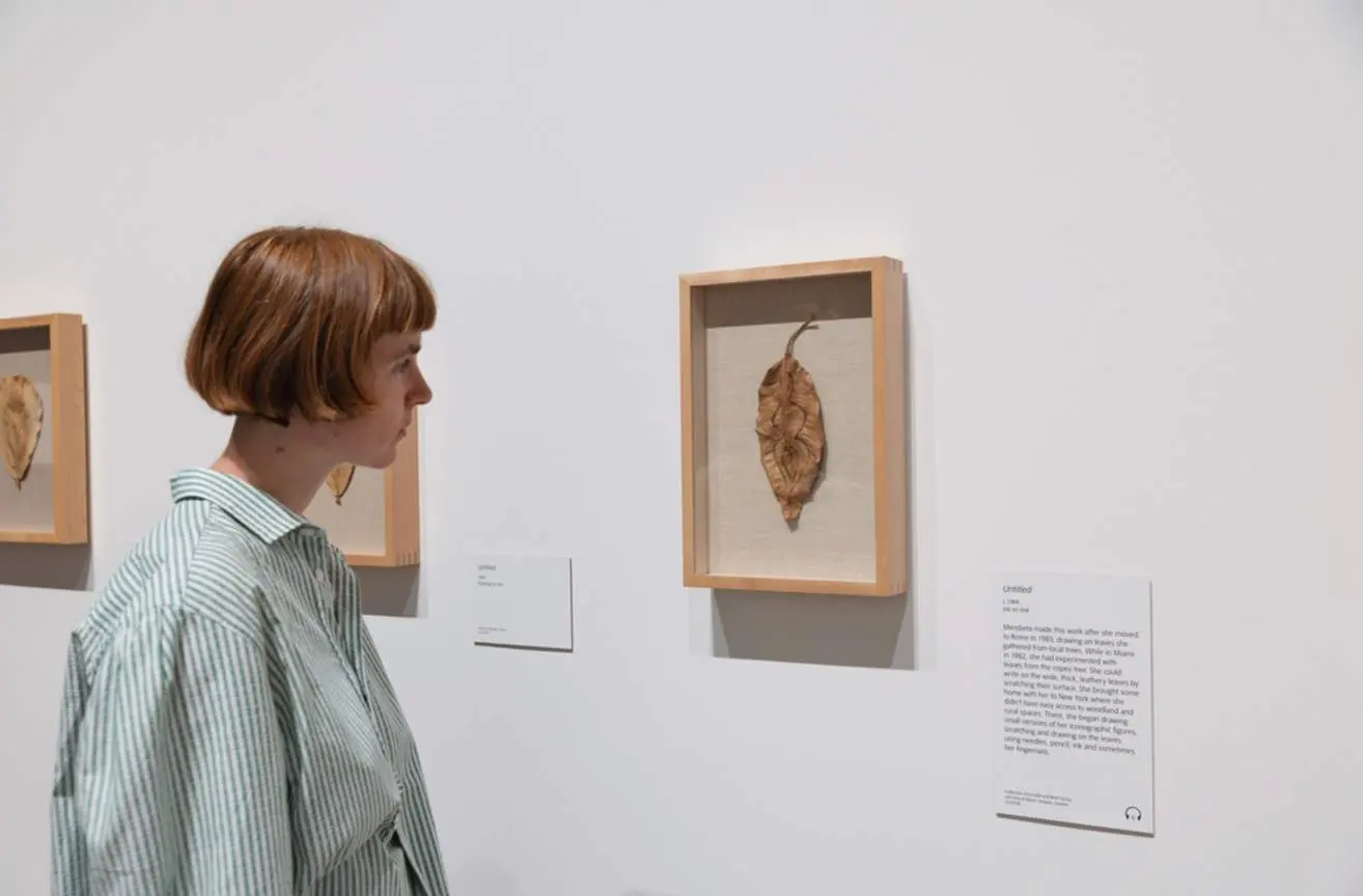 Ana Mendieta