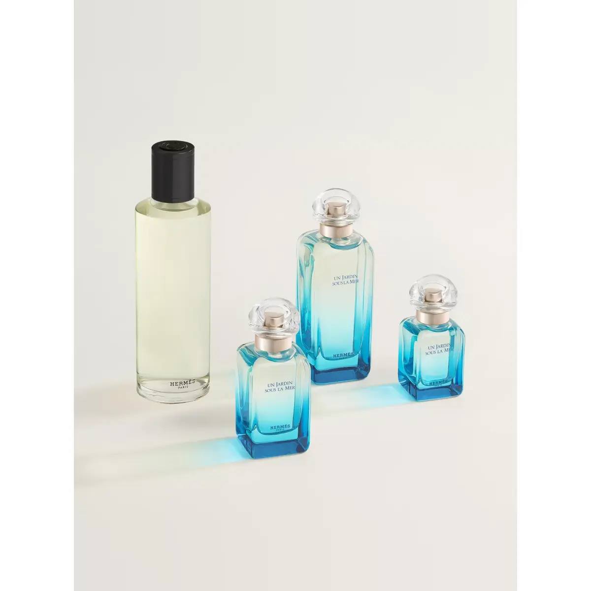 Hermès Un Jardin sous la Mer Eau de Toilette, photo 3