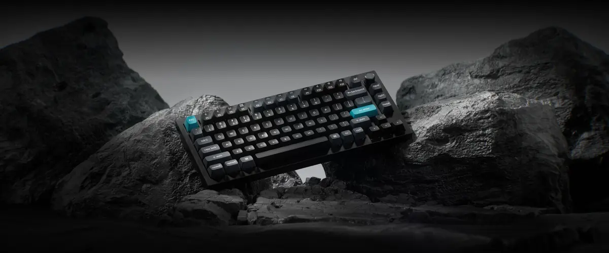 Keychron Q1 Ultra 8K, photo 3