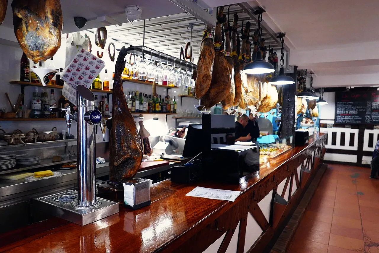 Parte Vieja