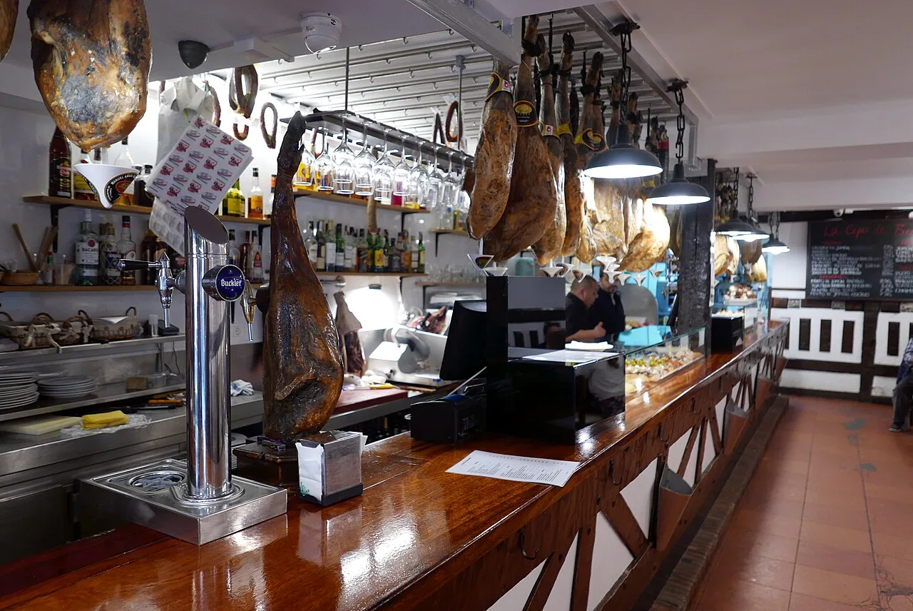 Parte Vieja