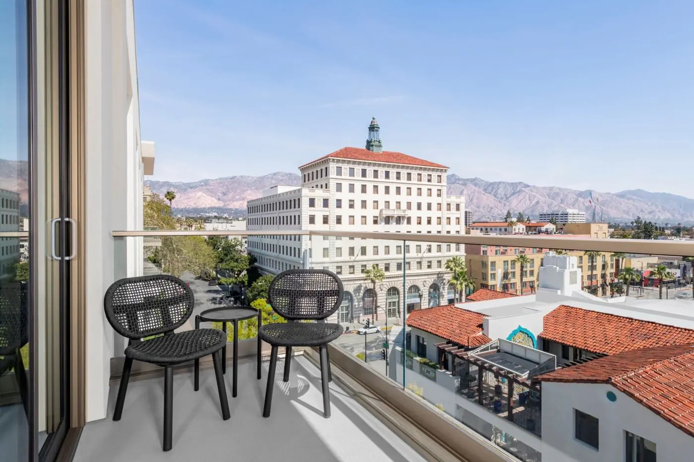 AC Hotel Pasadena