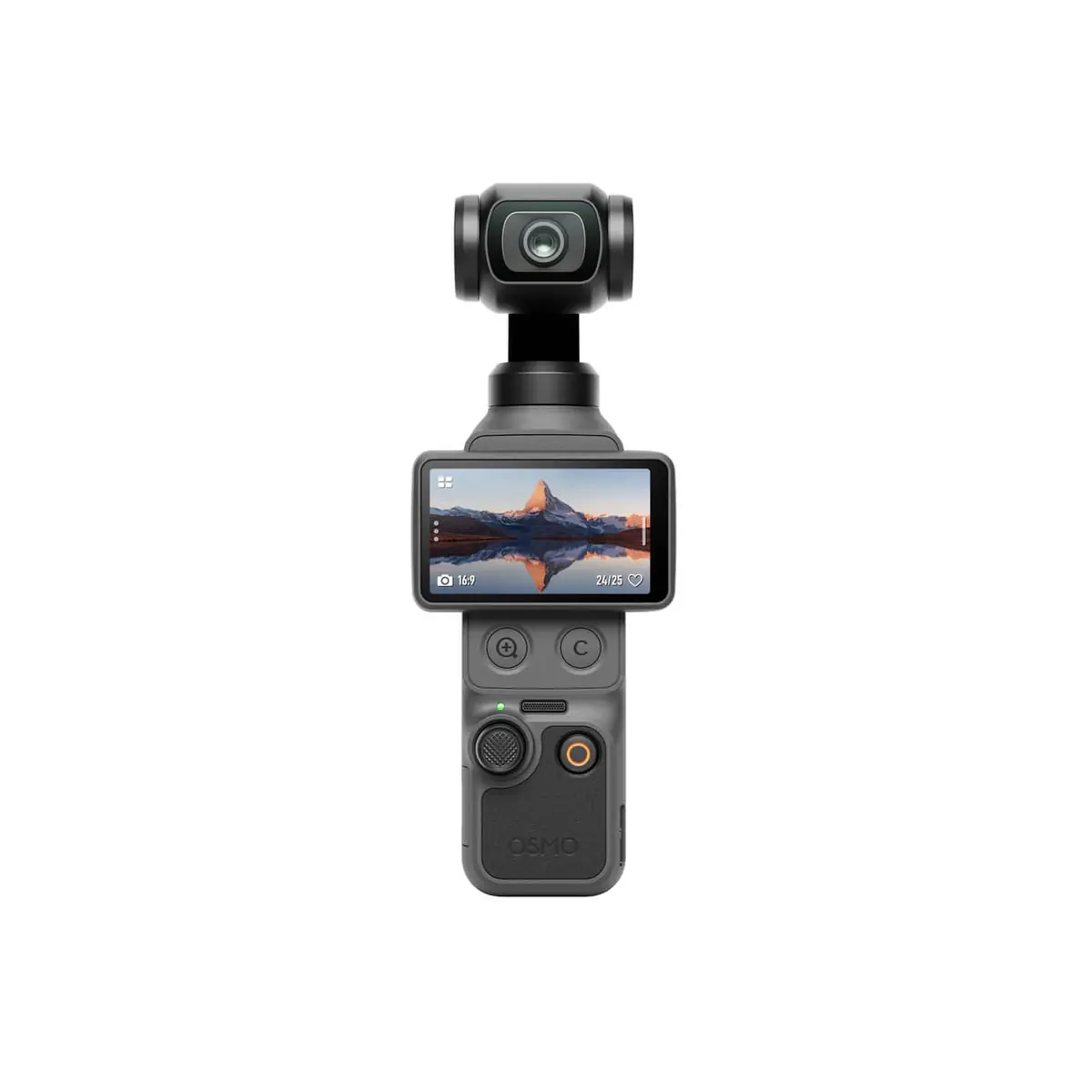 DJI Osmo Pocket 4, photo 3