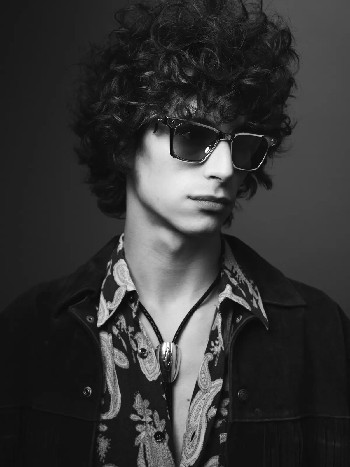 Jacques Marie Mage Dealan Ti sunglasses, photo 5