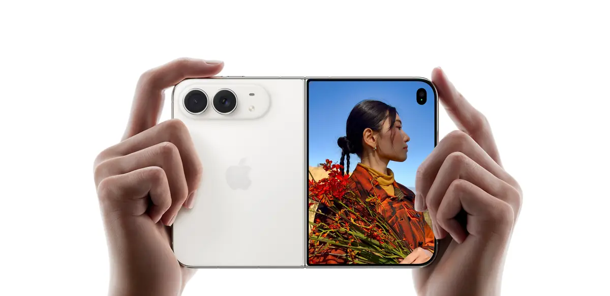 Apple Apple iPhone Duo, photo 3