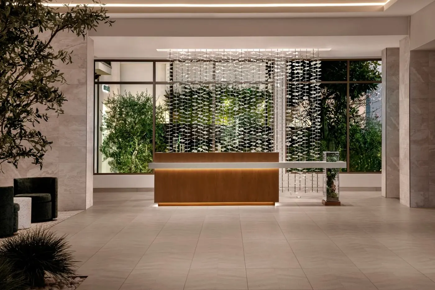 AC Hotel Pasadena