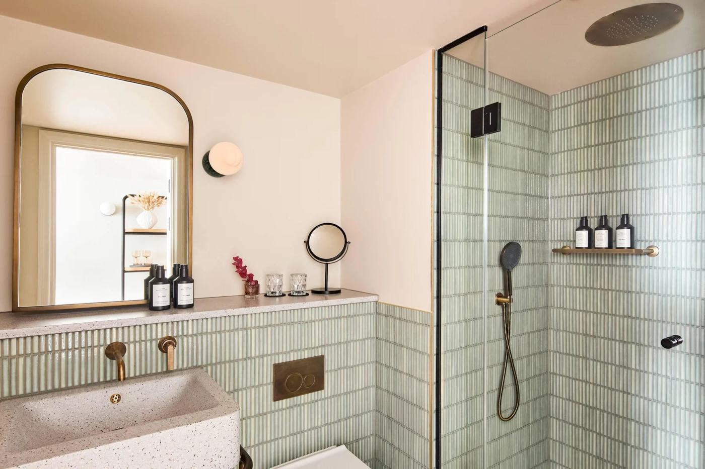 Hotel Indigo London K West