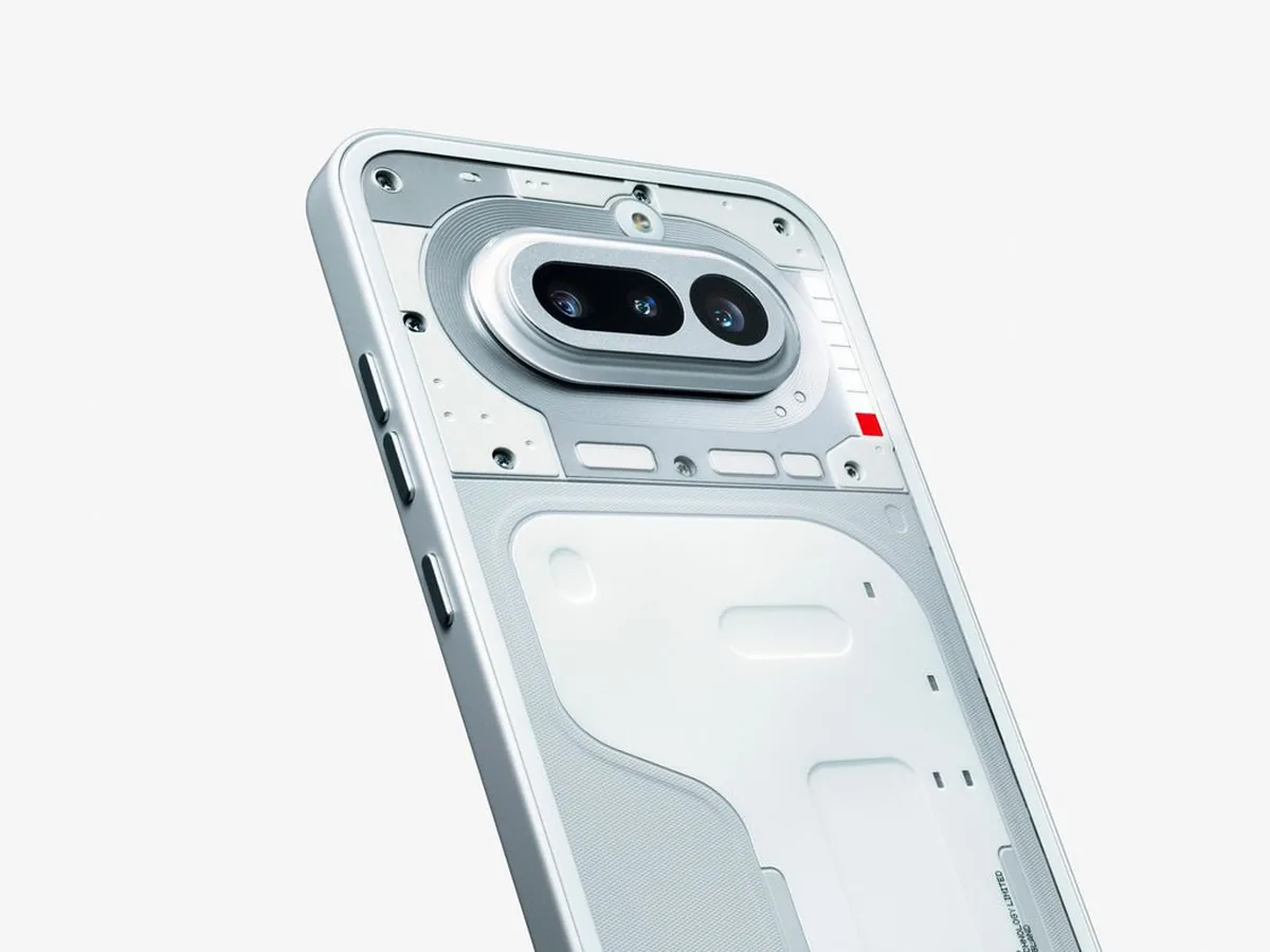 Nothing Phone (4a)