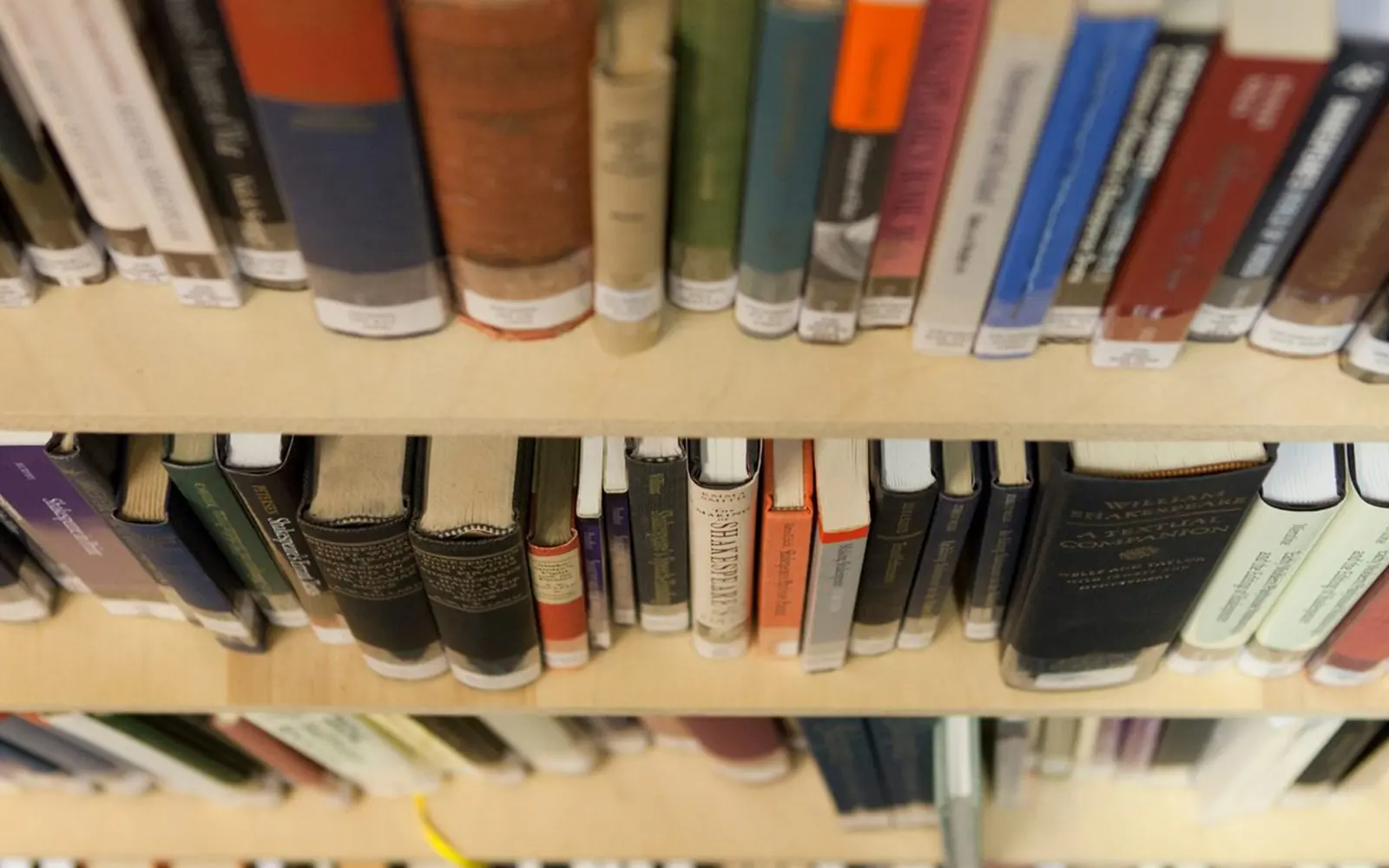 Research and Collections Centre, Shakespeare's Globe