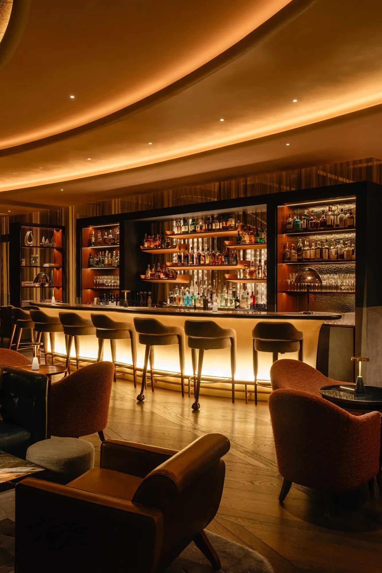 Eagle Bar