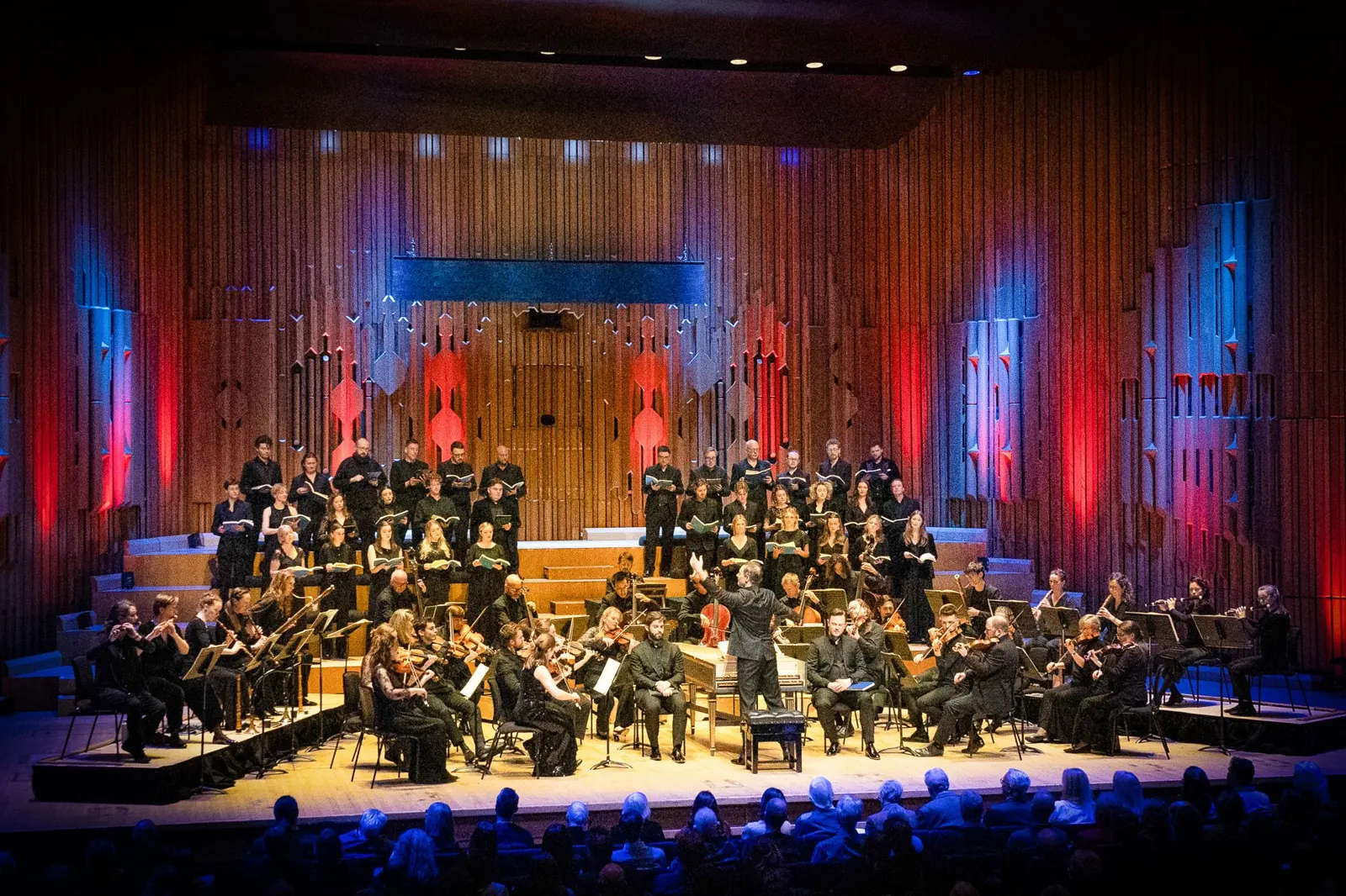 Arcangelo: an English Baroque Journey