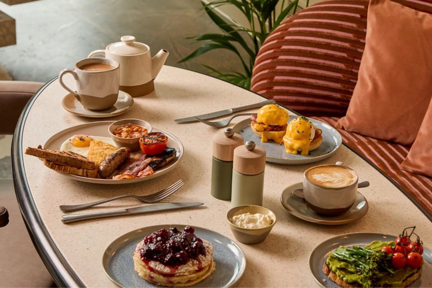 Hotel Indigo London K West