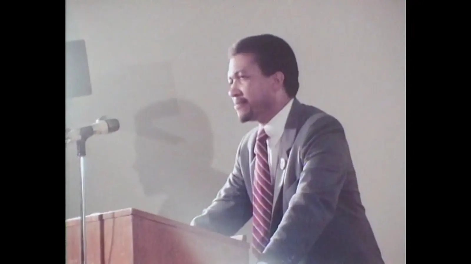 I Am Furious Black: the films of William Greaves