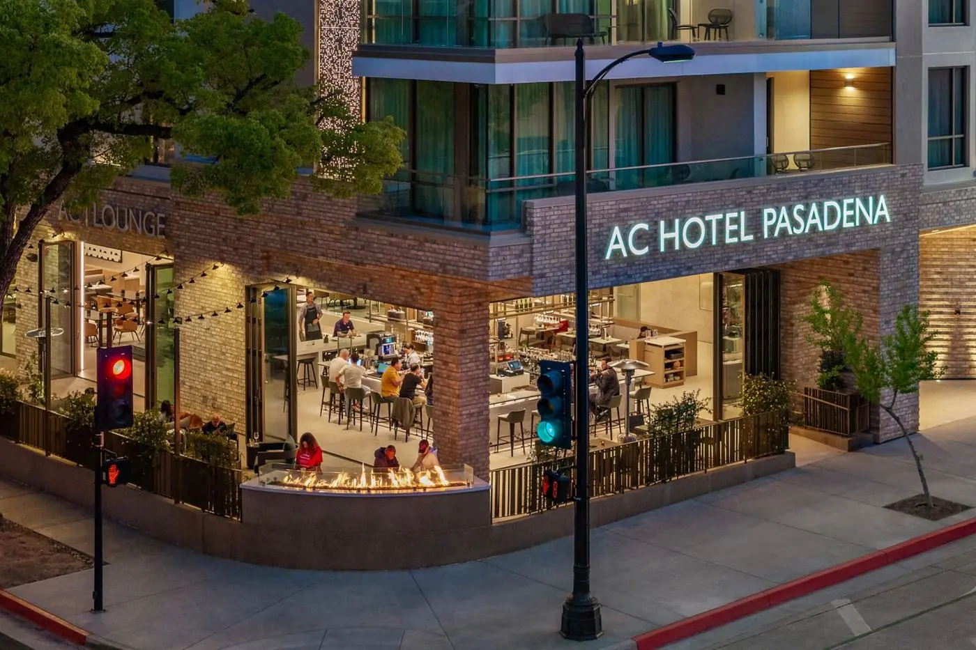AC Hotel Pasadena