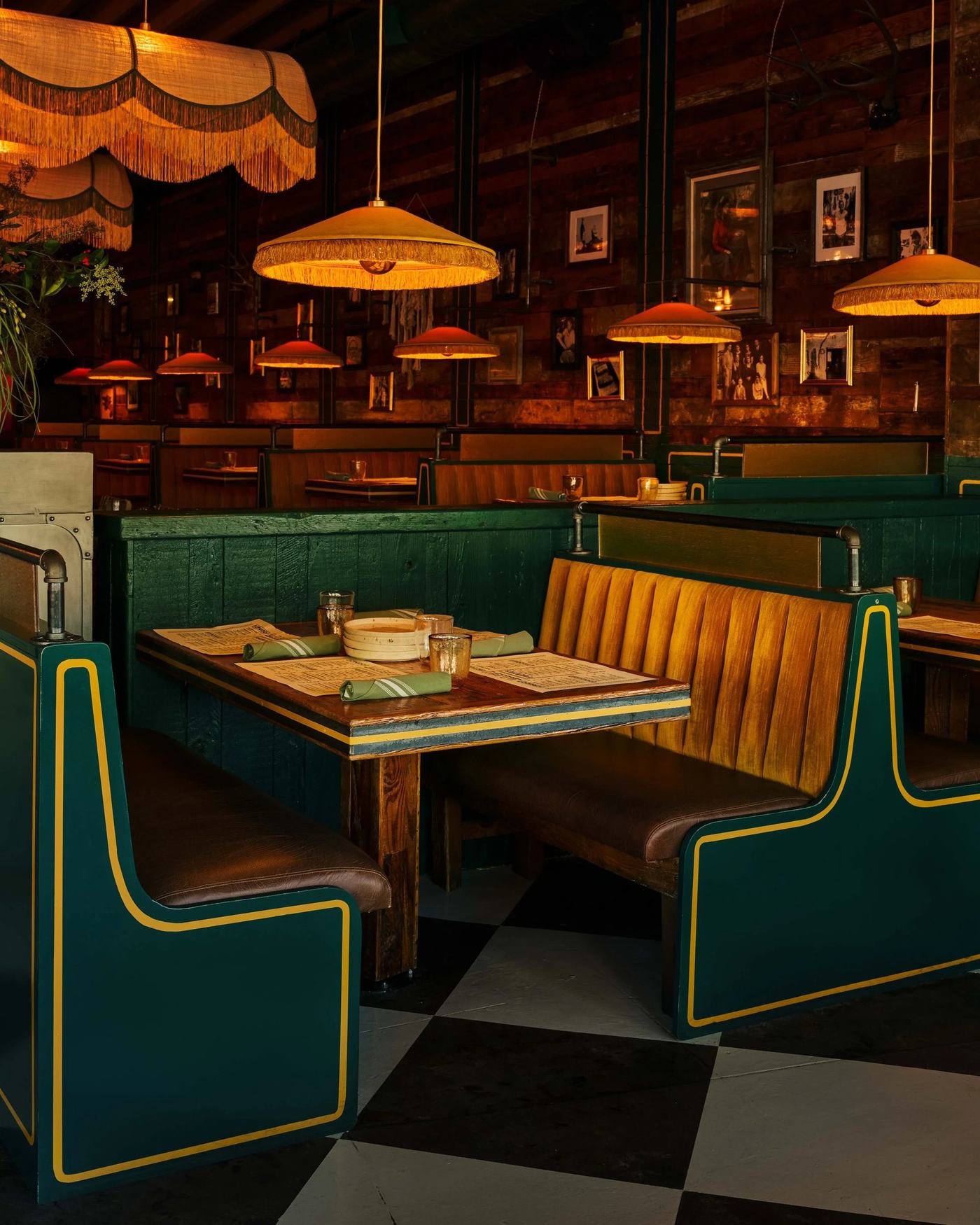 Daisy Margarita Bar