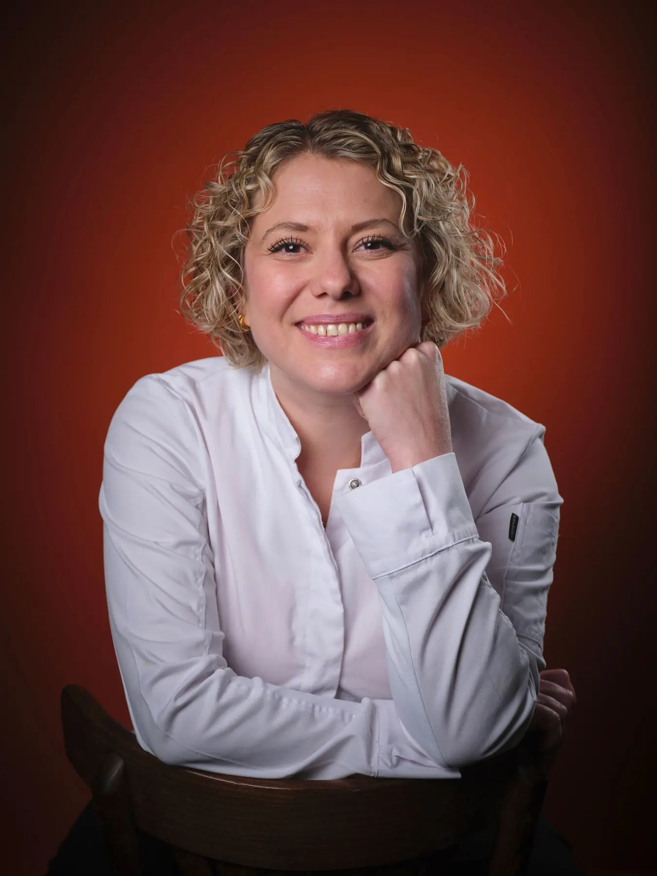 Sally Abé