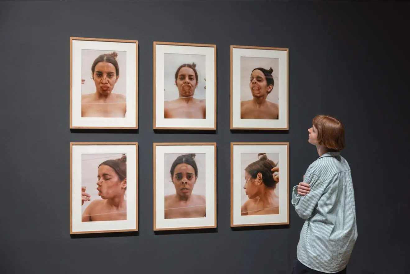 Ana Mendieta