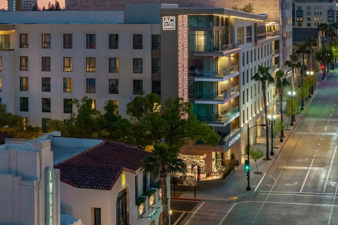 AC Hotel Pasadena