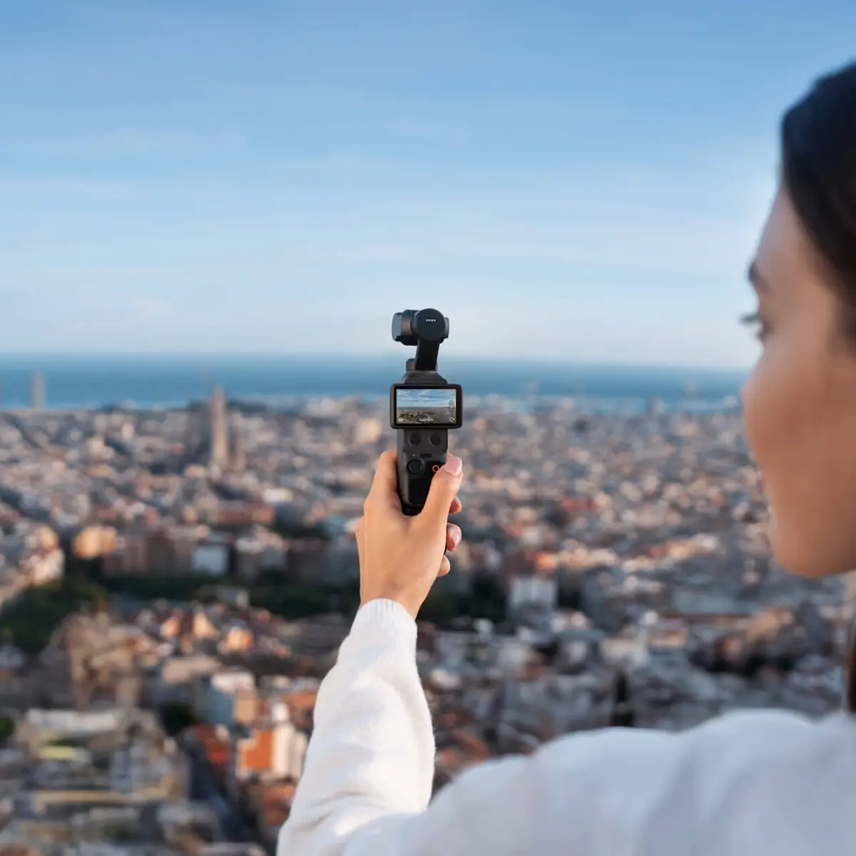 DJI Osmo Pocket 4, photo 2