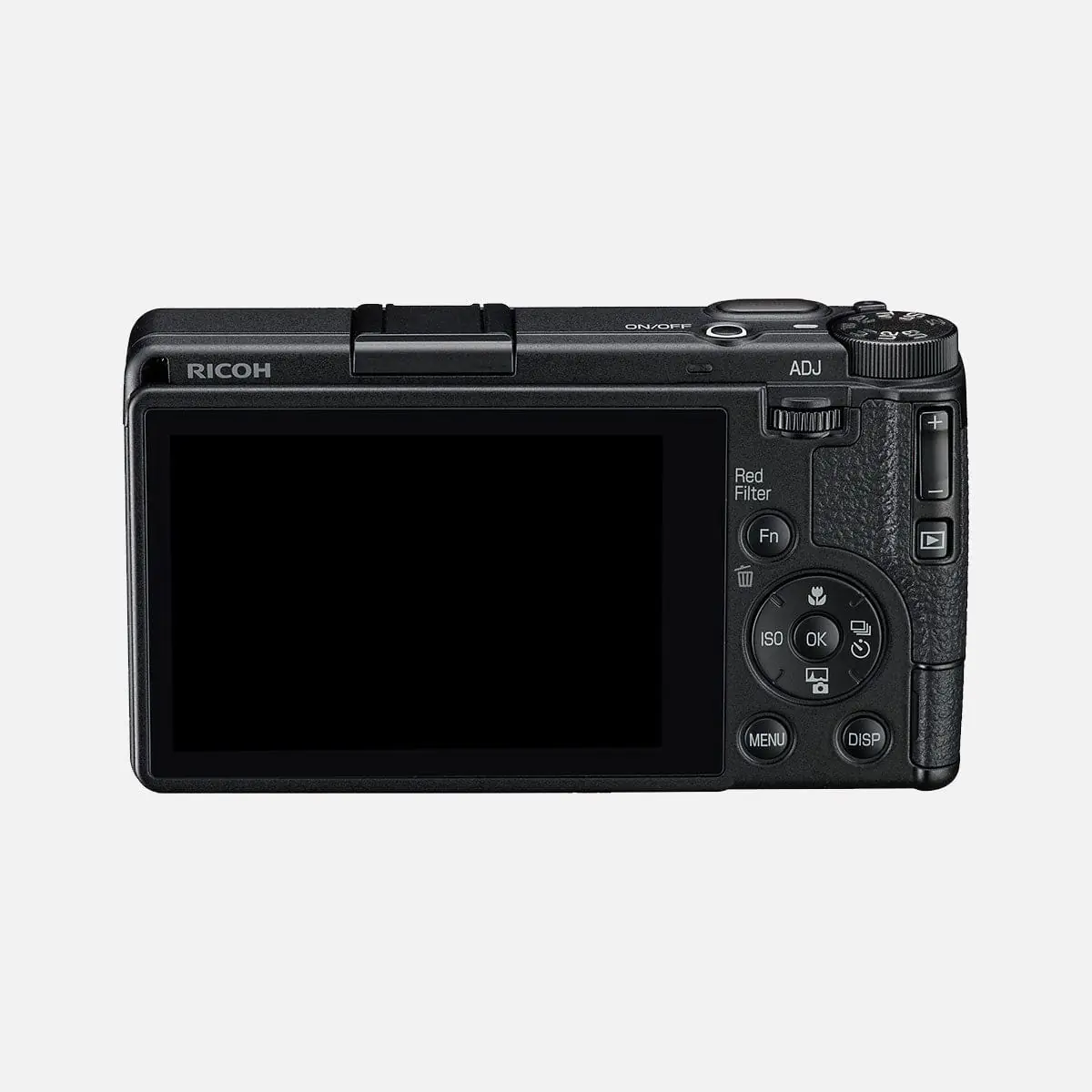 Ricoh GR IV Monochrome, photo 4