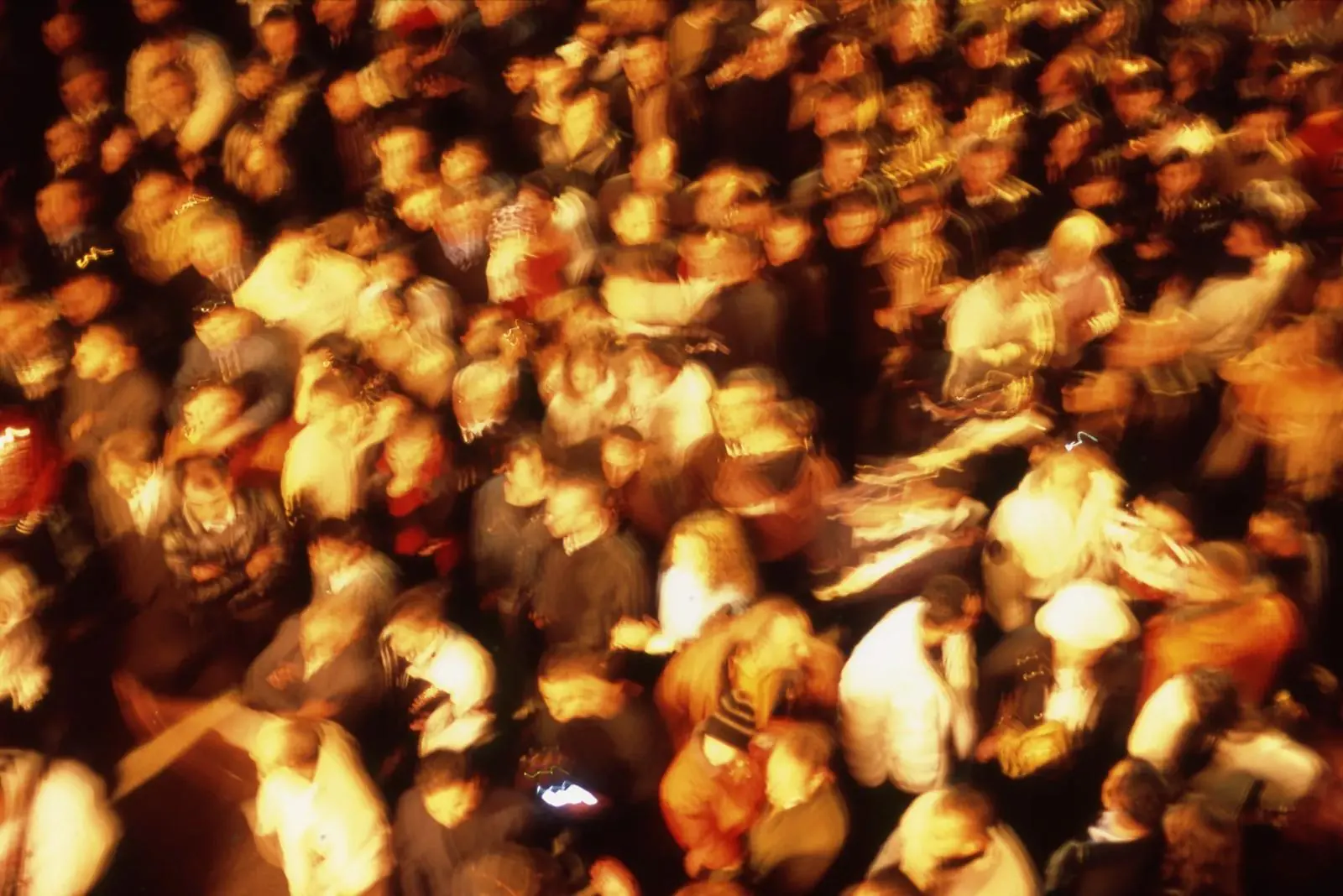 Nan Goldin: You Never Did Anything Wrong