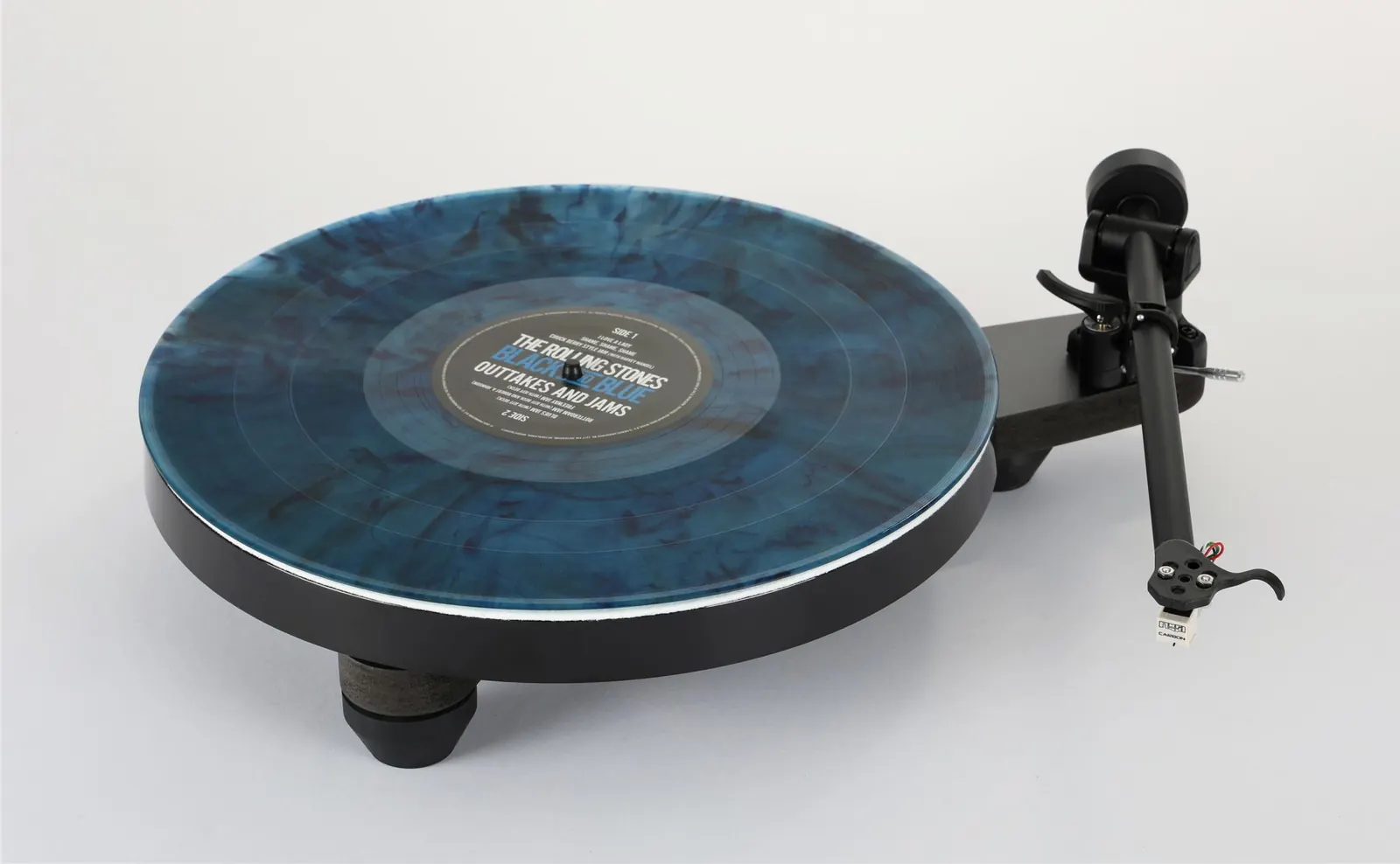 Rega Replay, photo 3