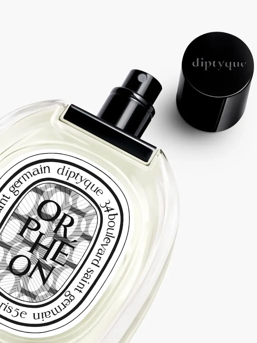 Diptyque Orphéon Eau de Toilette, photo 3
