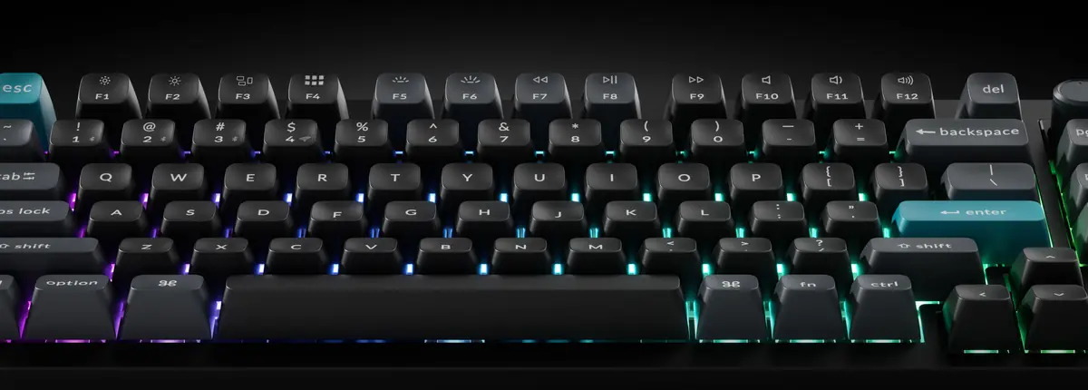 Keychron Q1 Ultra 8K, photo 4