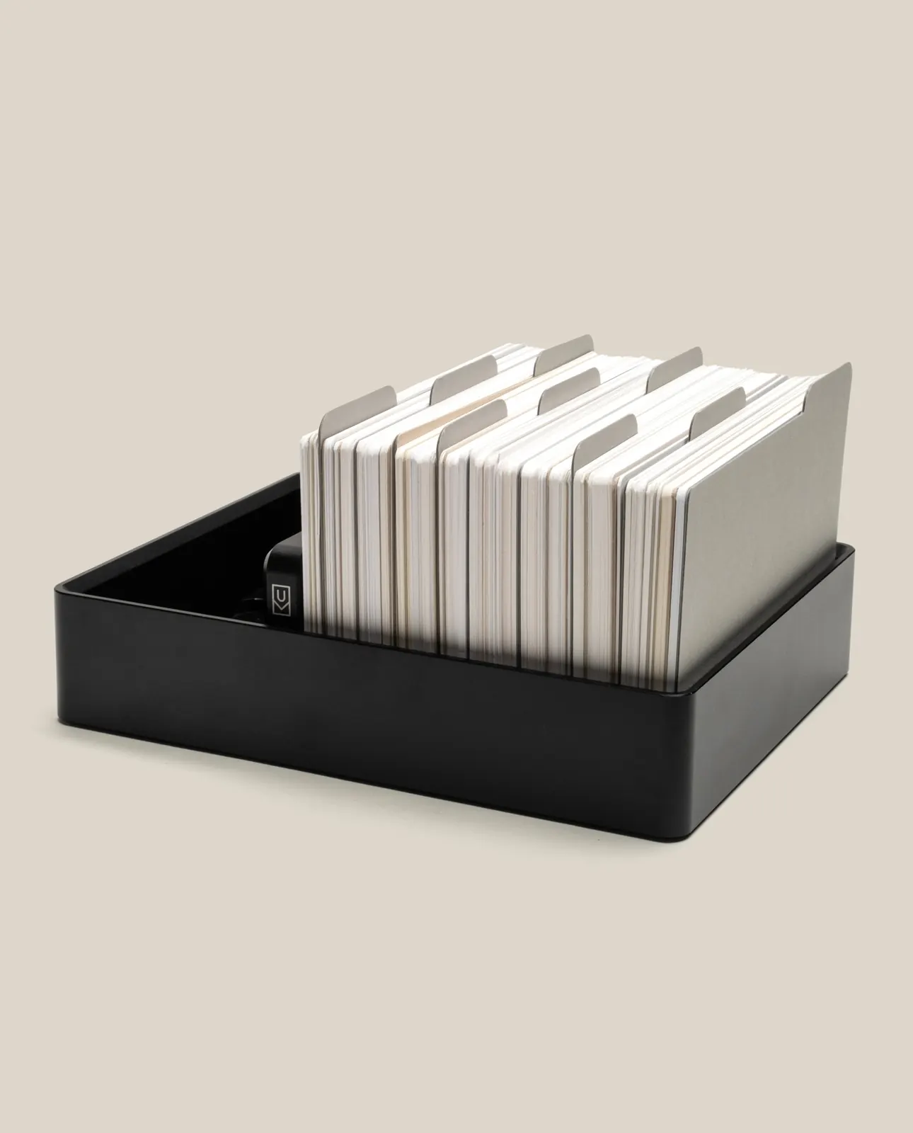 Ugmonk Analog Archive, Black Aluminium, photo 3