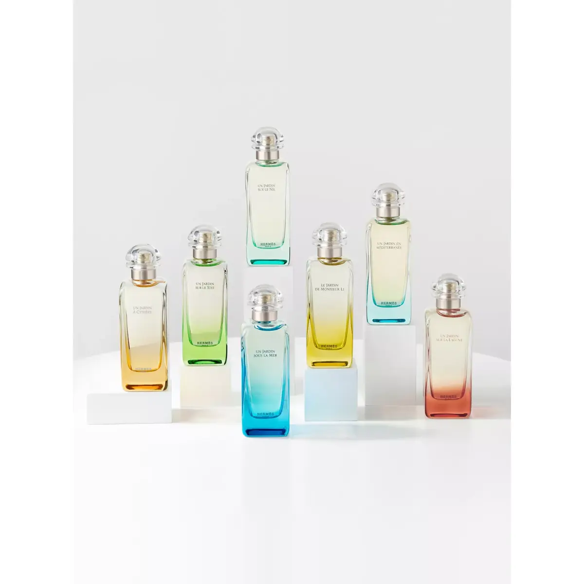 Hermès Un Jardin sous la Mer Eau de Toilette, photo 4
