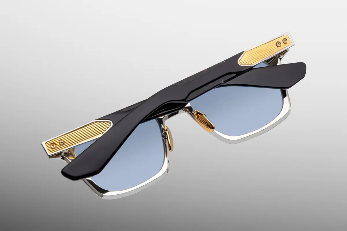 Jacques Marie Mage Dealan Ti sunglasses, photo 4