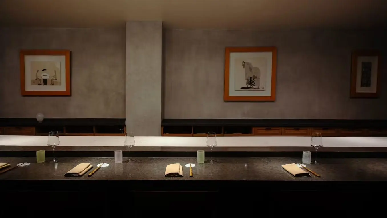 Restaurant Ki