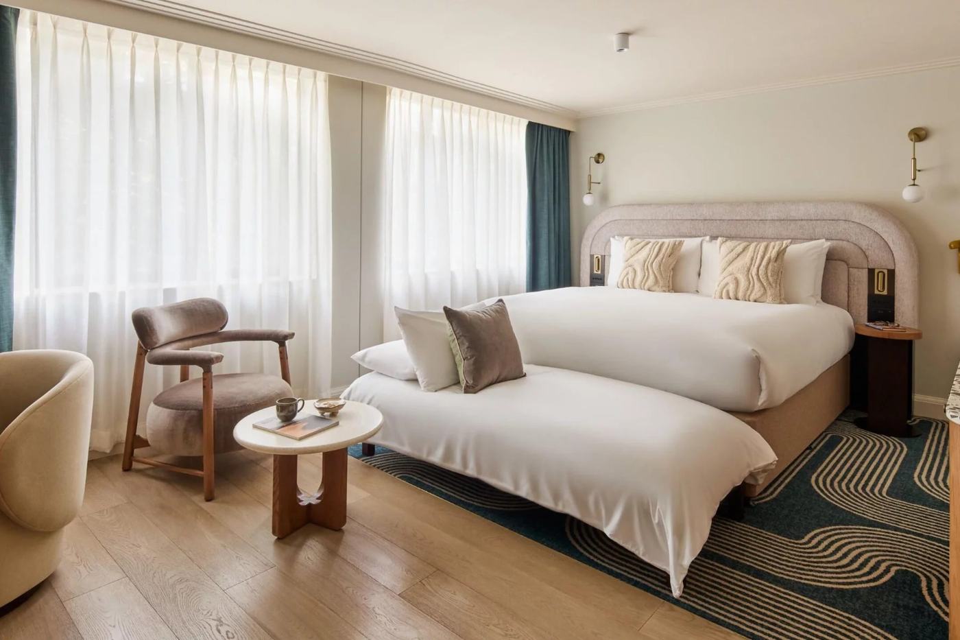 Hotel Indigo London K West