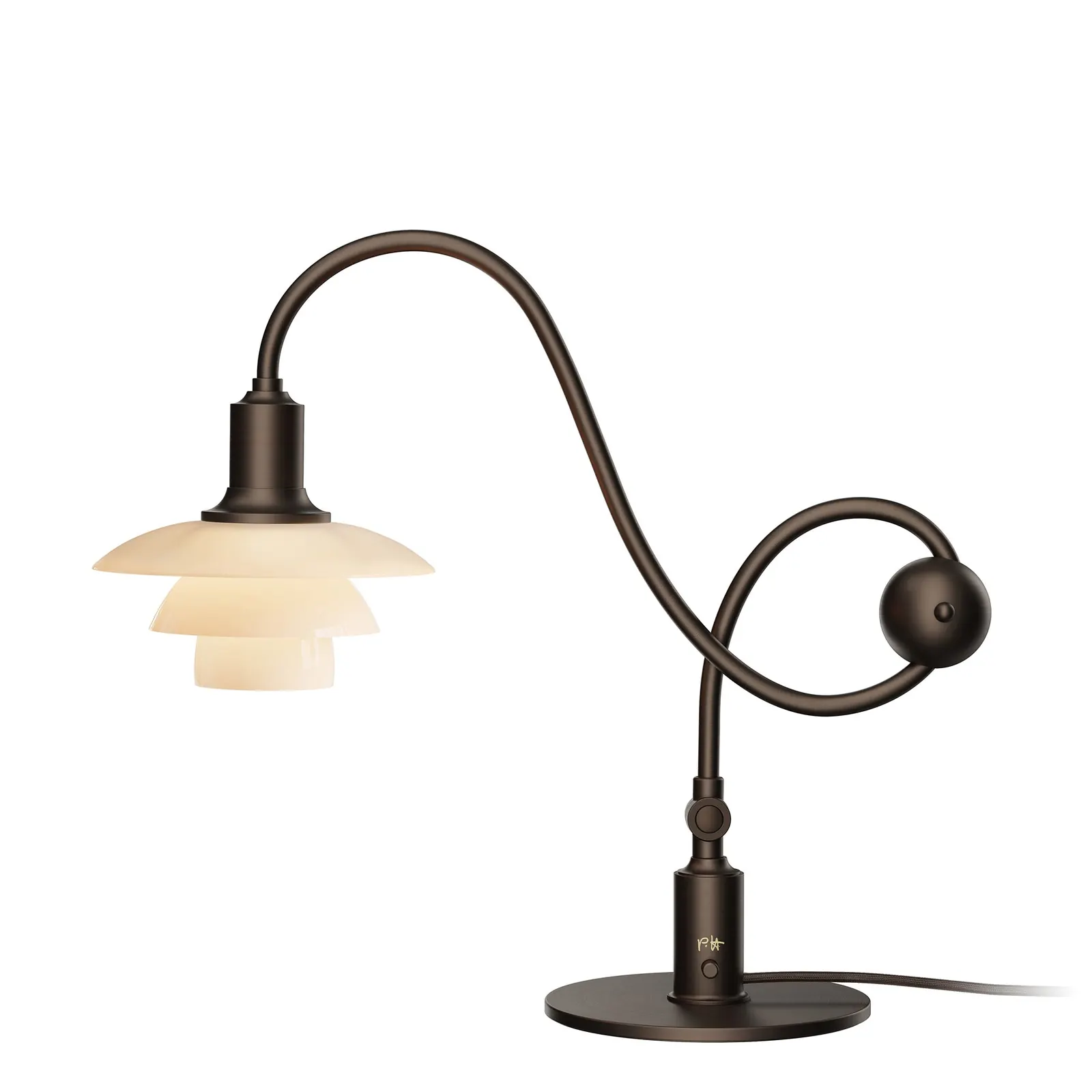 Louis Poulsen PH 1/1 Piano Table Lamp, 2026 Limited Edition, photo 2