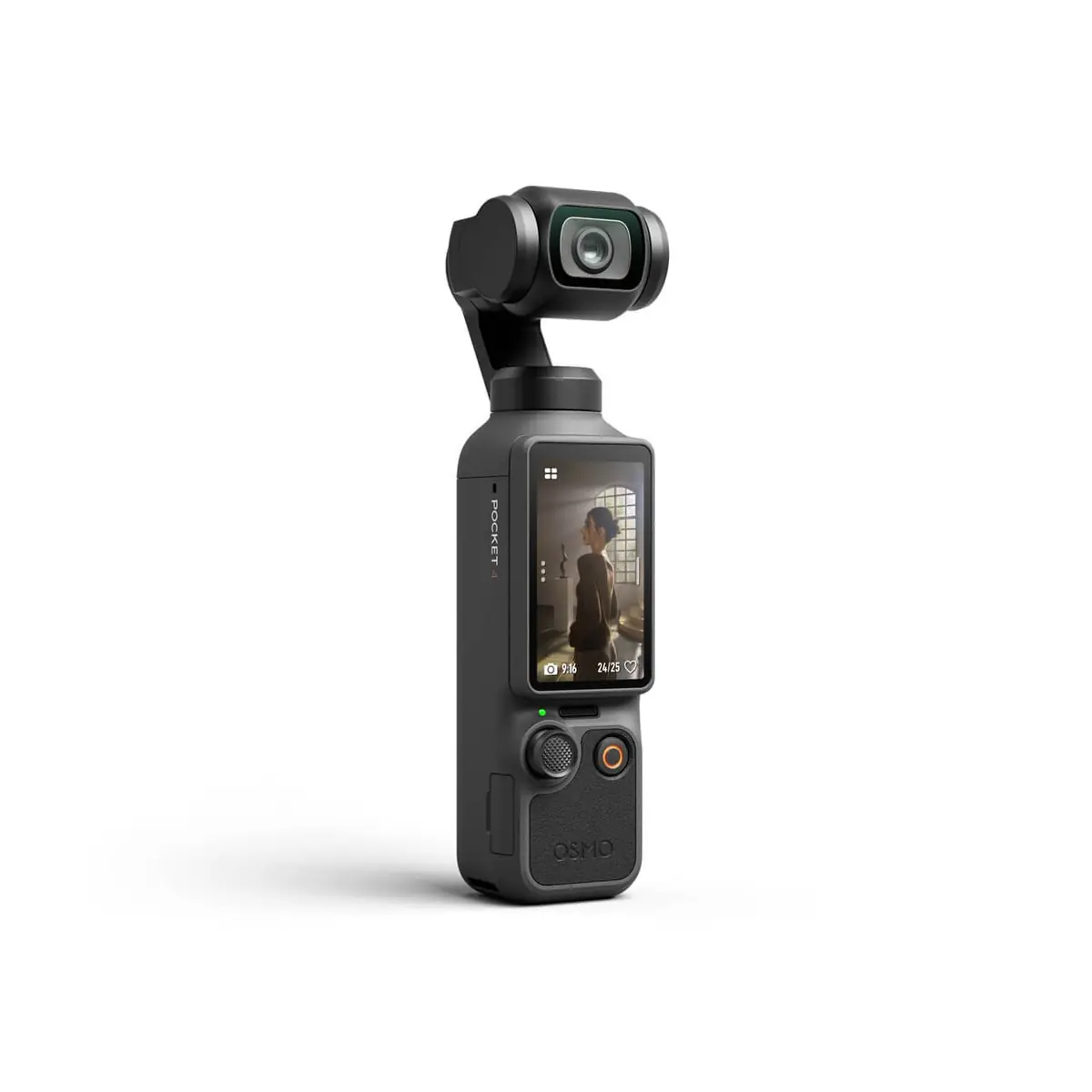 DJI Osmo Pocket 4, photo 4