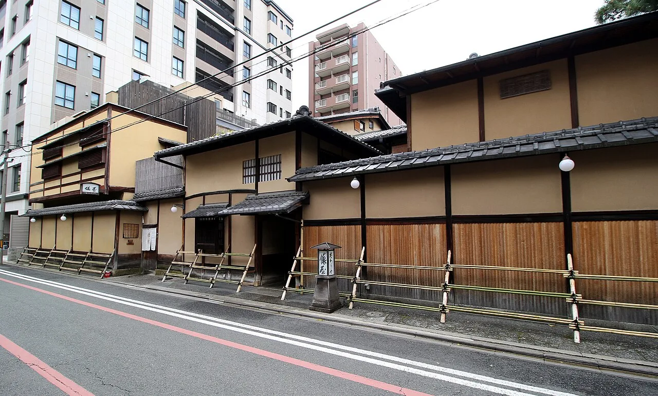 Tawaraya