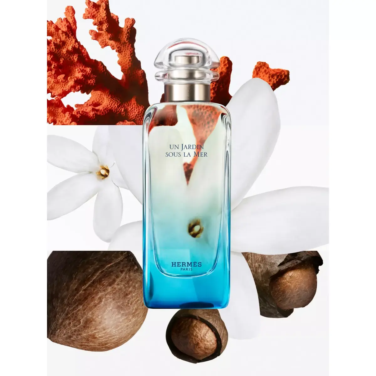 Hermès Un Jardin sous la Mer Eau de Toilette, photo 2