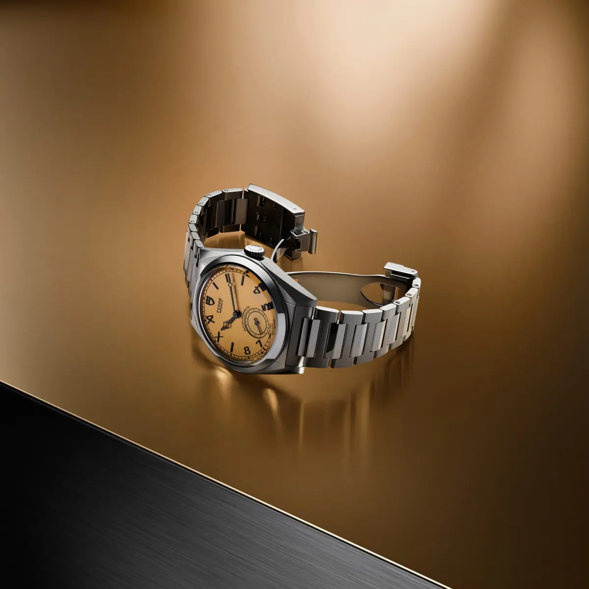 Tudor Monarch M2639W1A0U-0001, photo 4