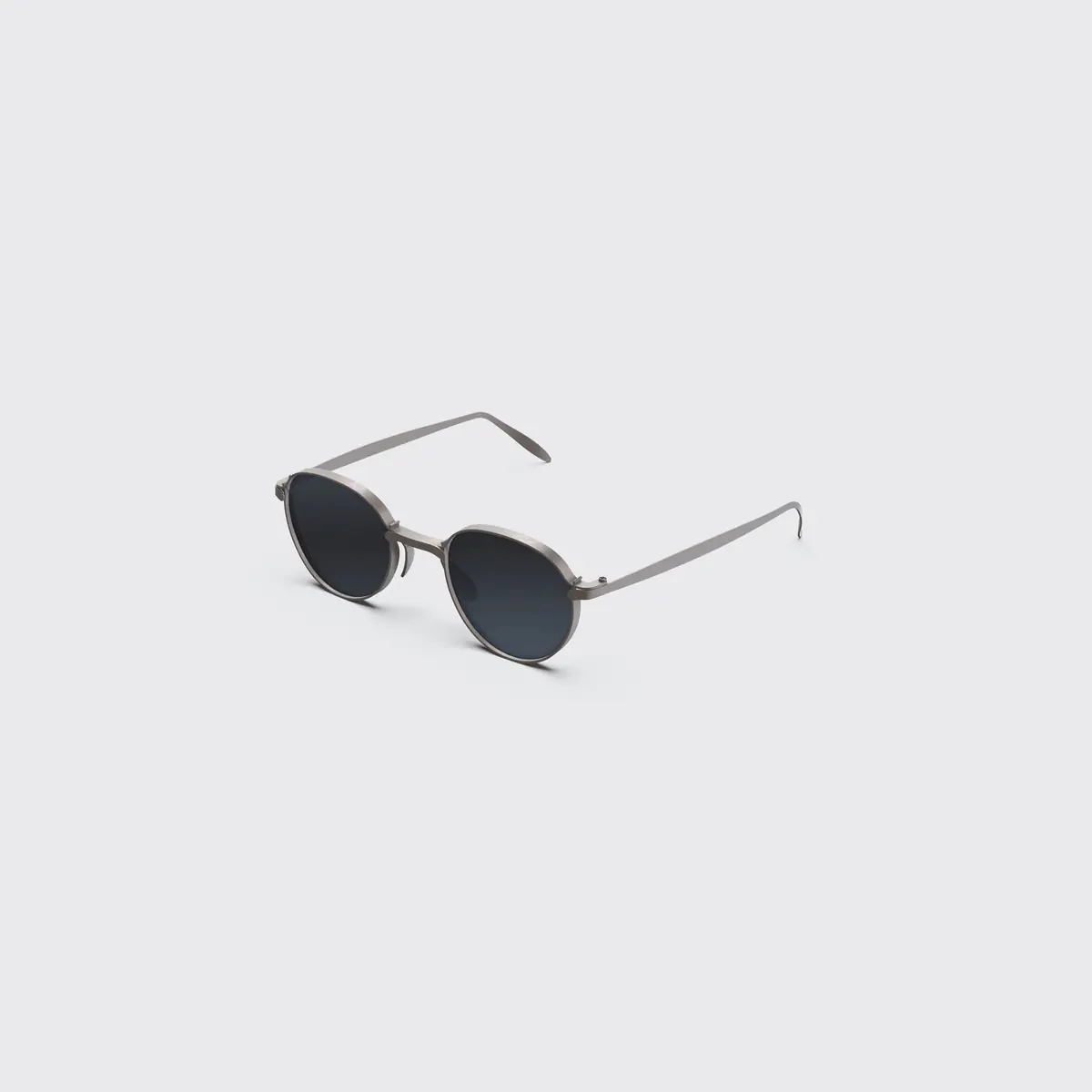 Cubitts Kagawa titanium sunglasses