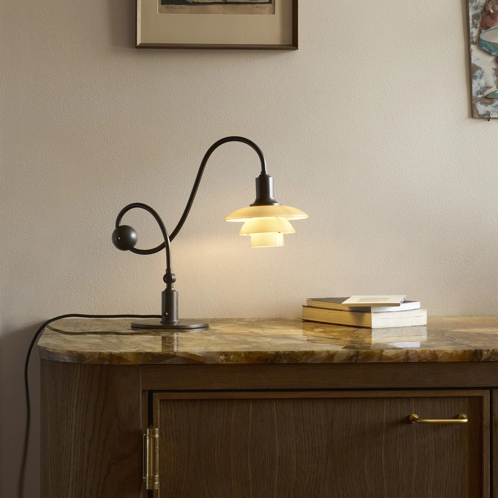 Louis Poulsen PH 1/1 Piano Table Lamp, 2026 Limited Edition, photo 3