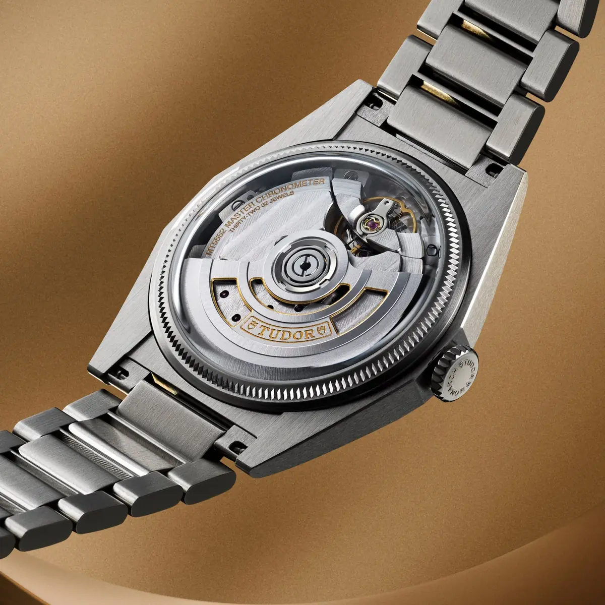 Tudor Monarch M2639W1A0U-0001, photo 3