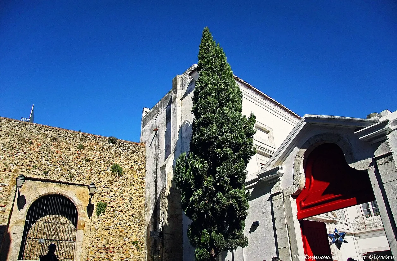 Palácio Belmonte
