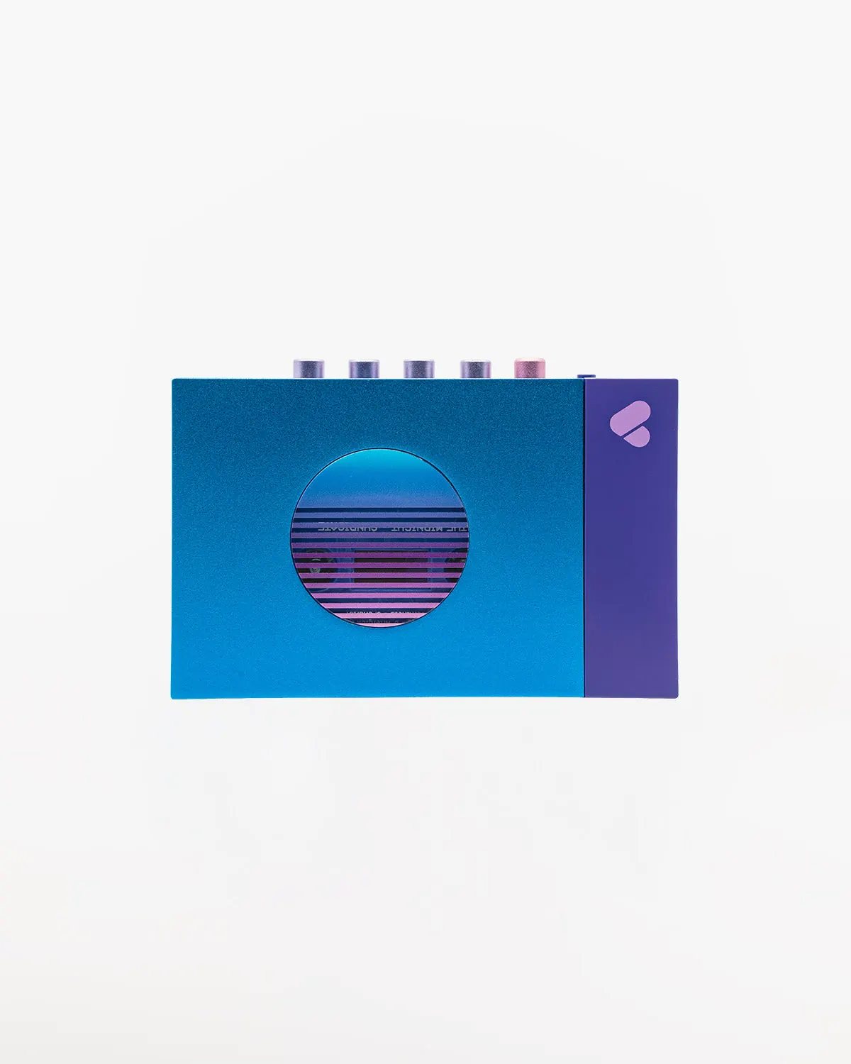 We Are Rewind WE-001 The Midnight edition, photo 2