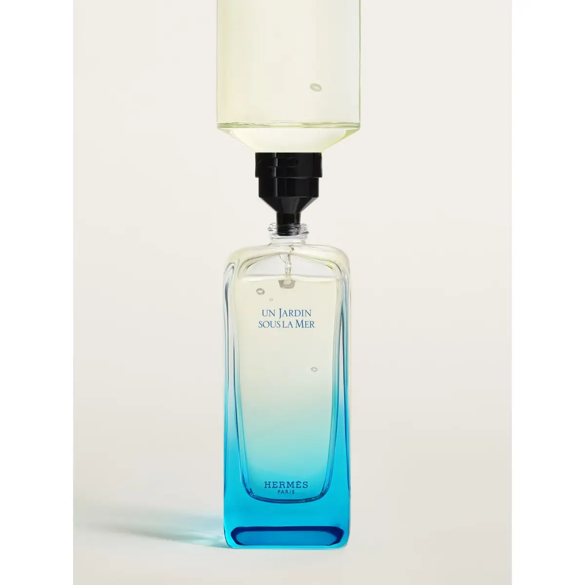 Hermès Un Jardin sous la Mer Eau de Toilette, photo 5
