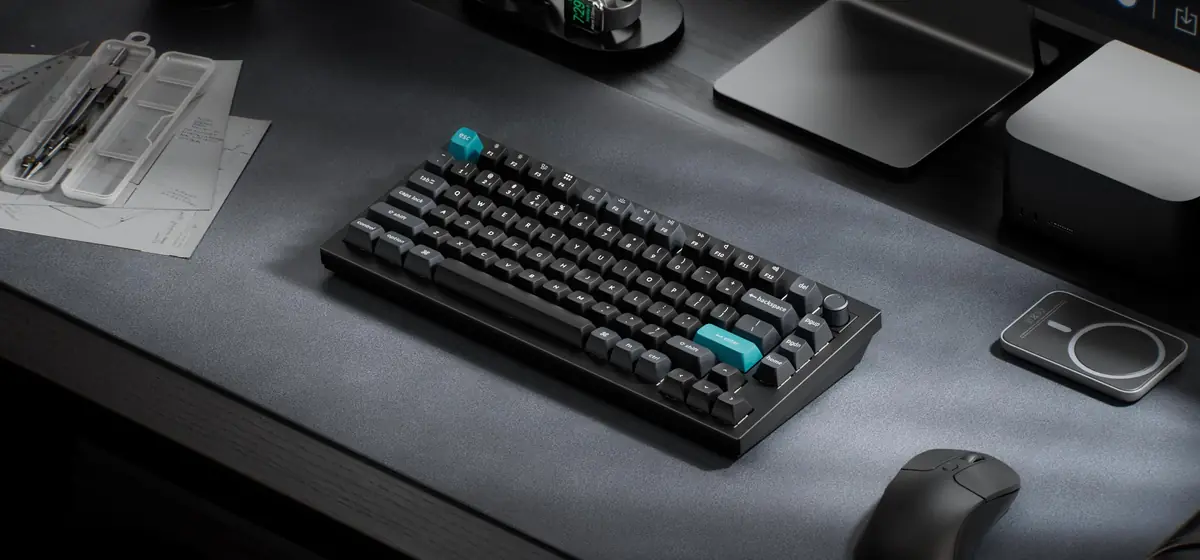 Keychron Q1 Ultra 8K, photo 2
